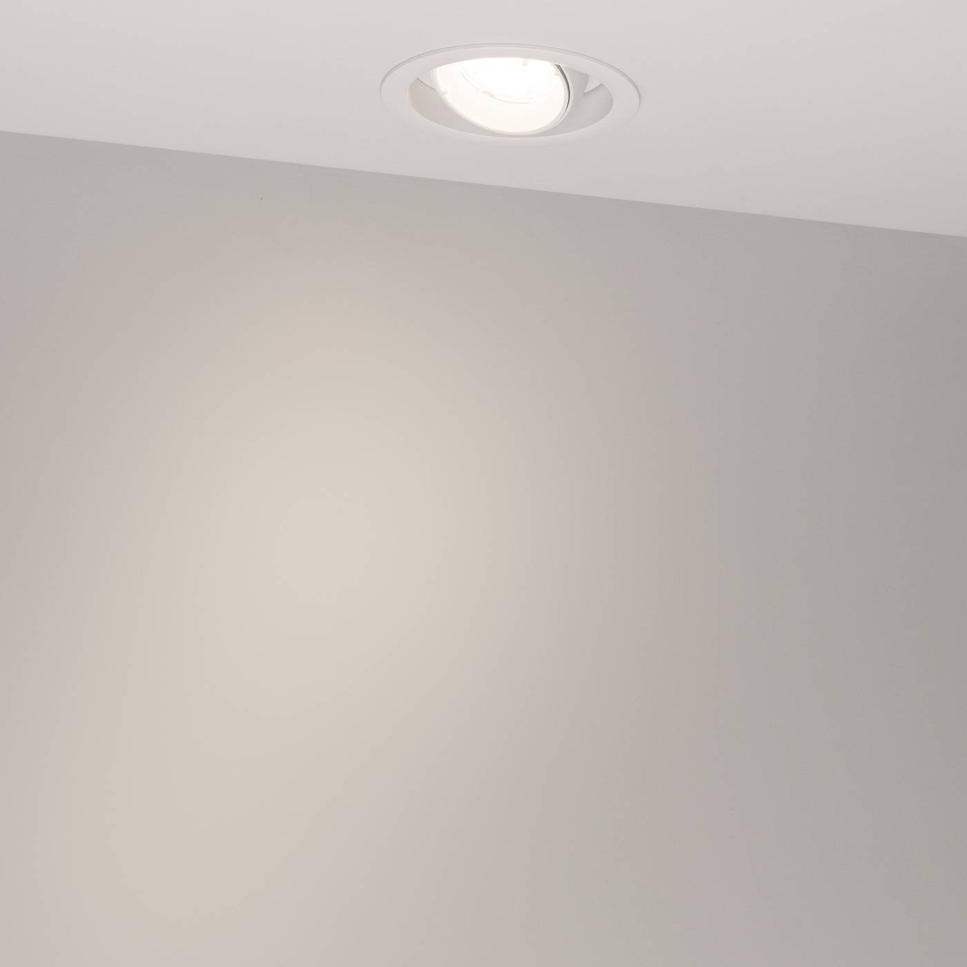 Встраиваемый светильник Arlight Vortex 057753