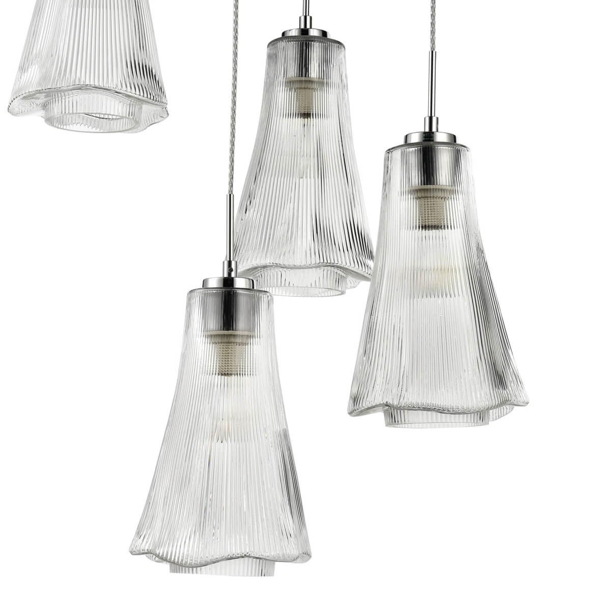 VL5603P16 Светильник подвесной Vele Luce Emily VL5603P16