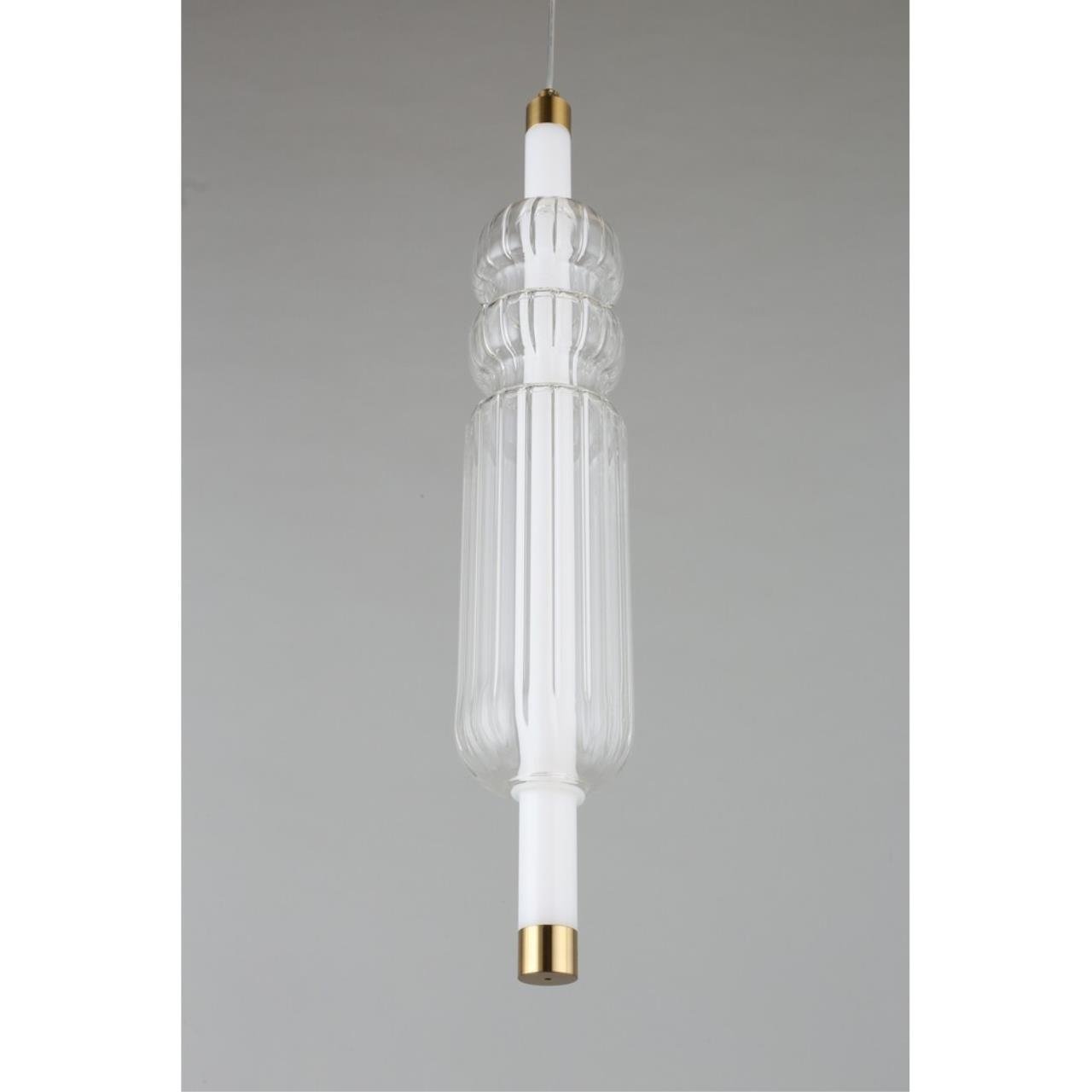 OML-51806-05 Светильник подвесной Omnilux Vepri OML-51806-05