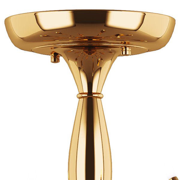 Потолочная люстра Lightstar Cigno Collo 751022