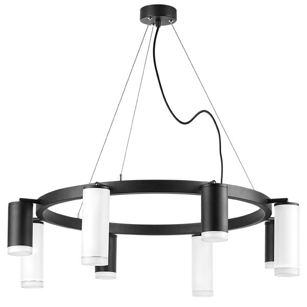 Подвесная люстра Lightstar Rullo LR0183748640