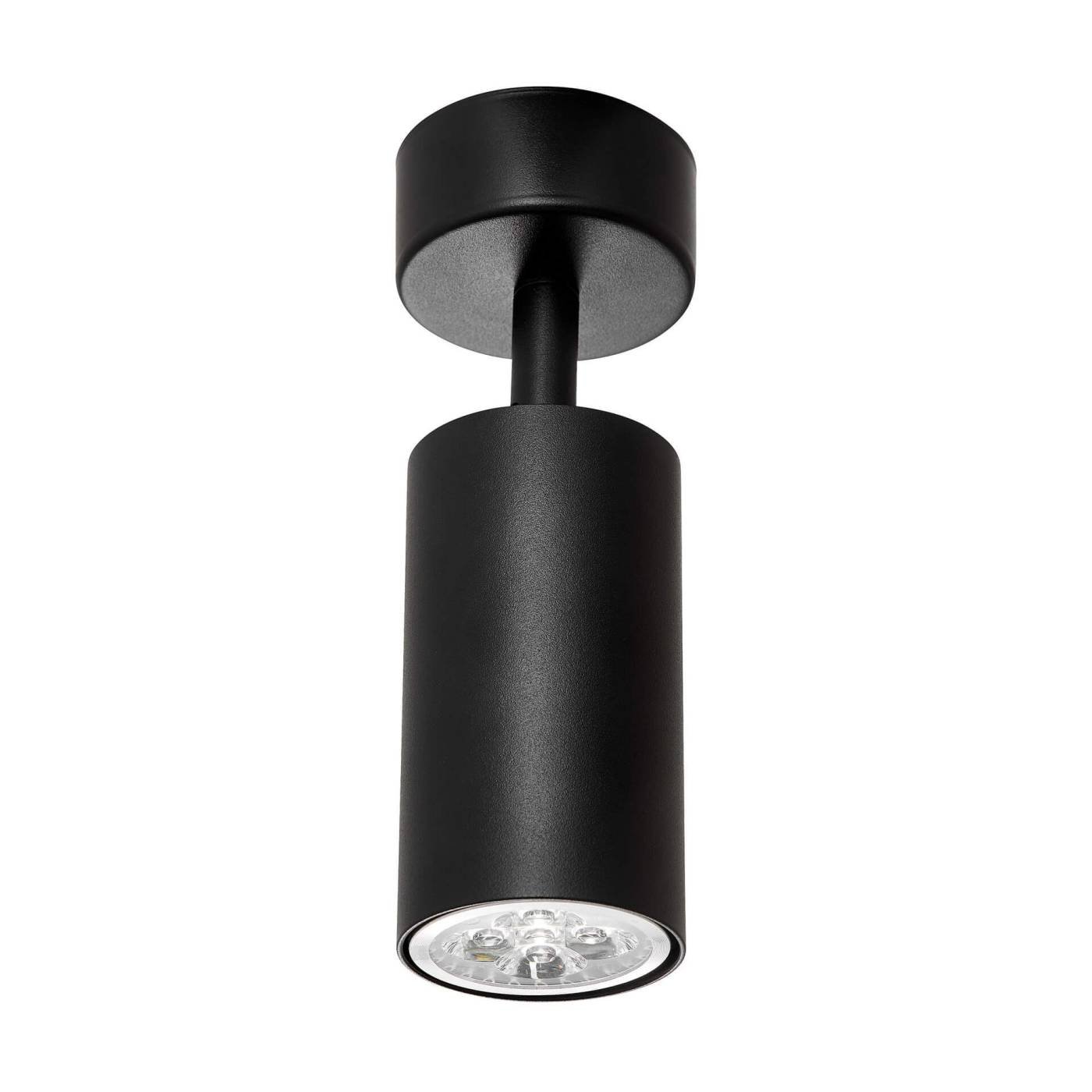 TS TK50-C1 BK Светильник спот Lumina Deco Neo TS TK50-C1 BK