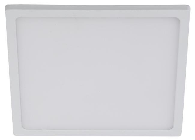 Встраиваемый светильник ЭРА LED 6-6-4K