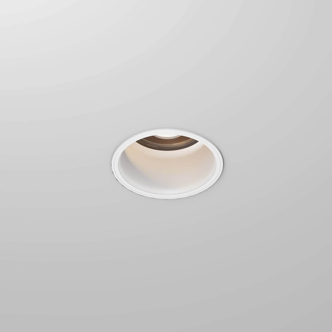 O501DL-L5W3K Встраиваемый светильник Maytoni Grit O501DL-L5W3K