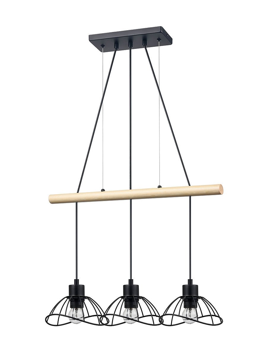 VL6482P03 Светильник подвесной Vele Luce Formula VL6482P03
