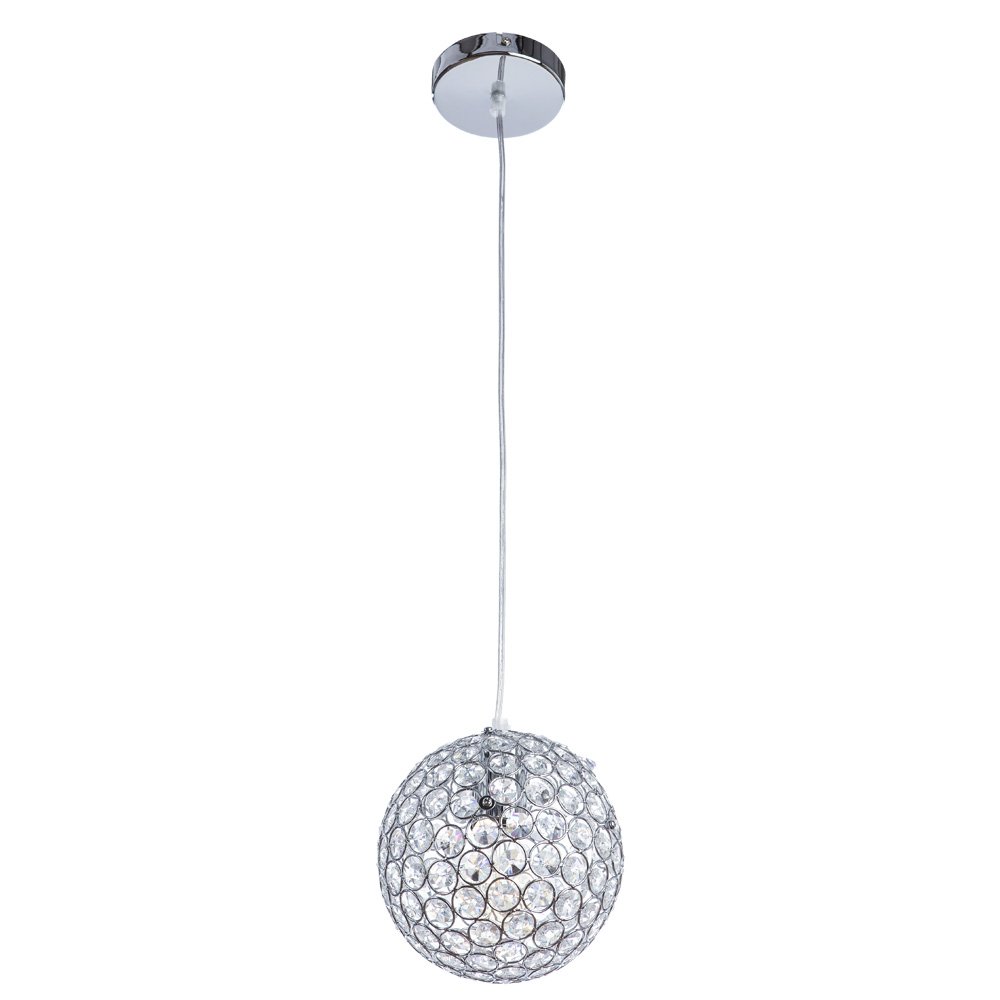 A1824SP-1CC Светильник подвесной Arte Lamp Felice A1824SP-1CC