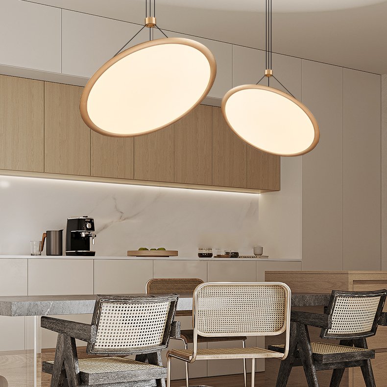 232168-23 Светильник подвесной ImperiumLoft Vivert01 232168-23