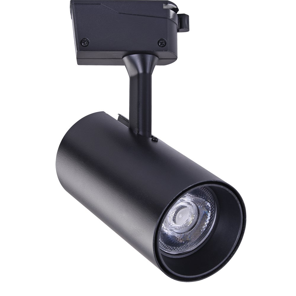 A2665PL-1BK Трековый светильник Arte Lamp Vinsant A2665PL-1BK