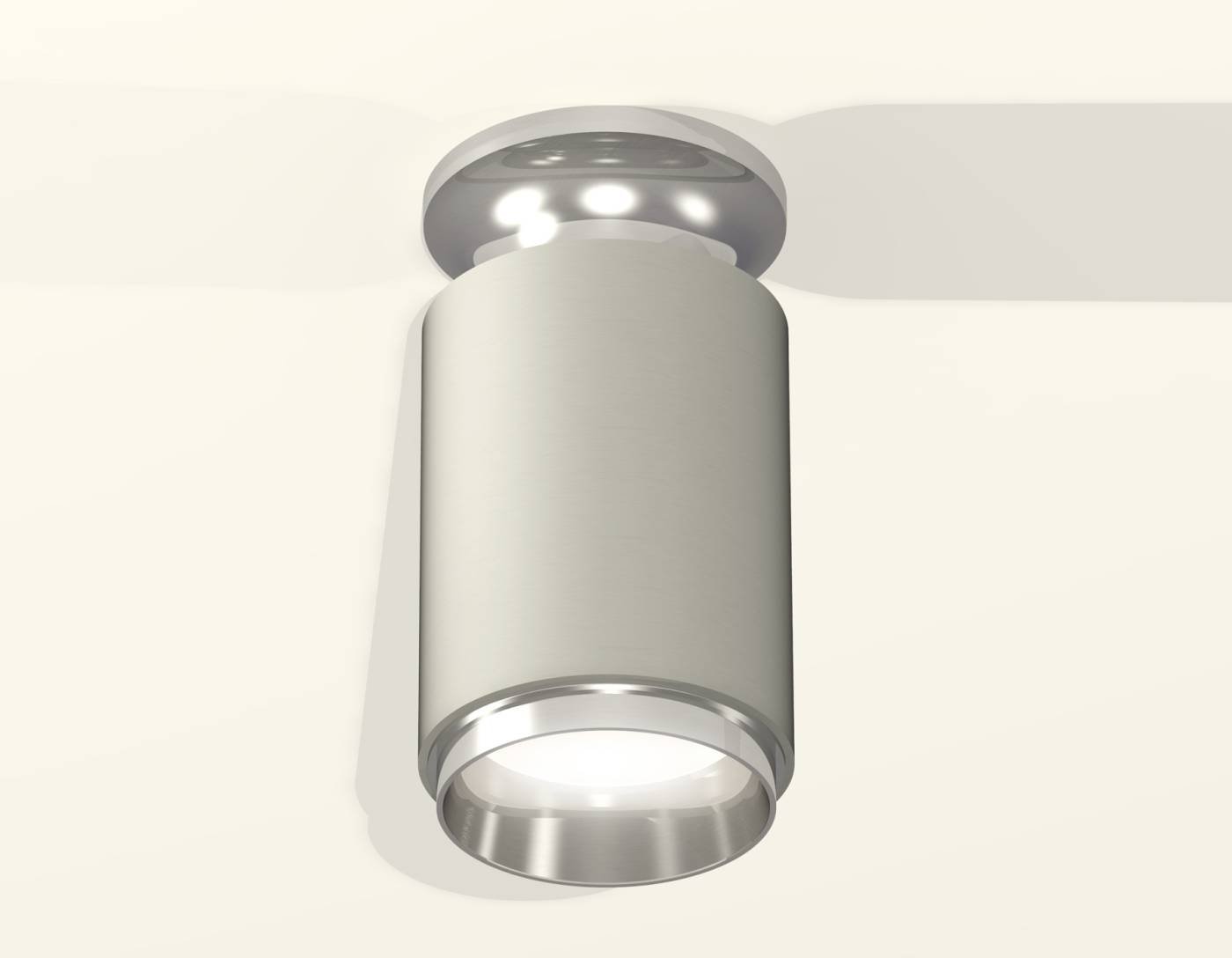 Накладной светильник Ambrella Techno XS6314100