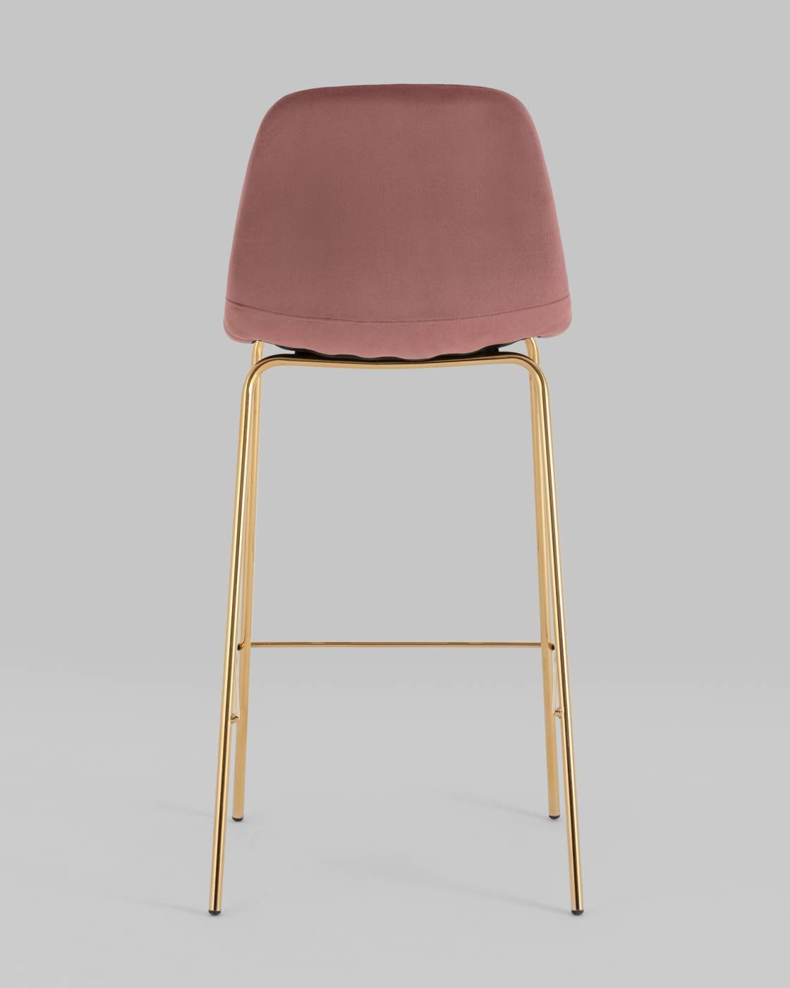 Комплект стульев Stool Group Валенсия OS-001B HLR-44 gl X2