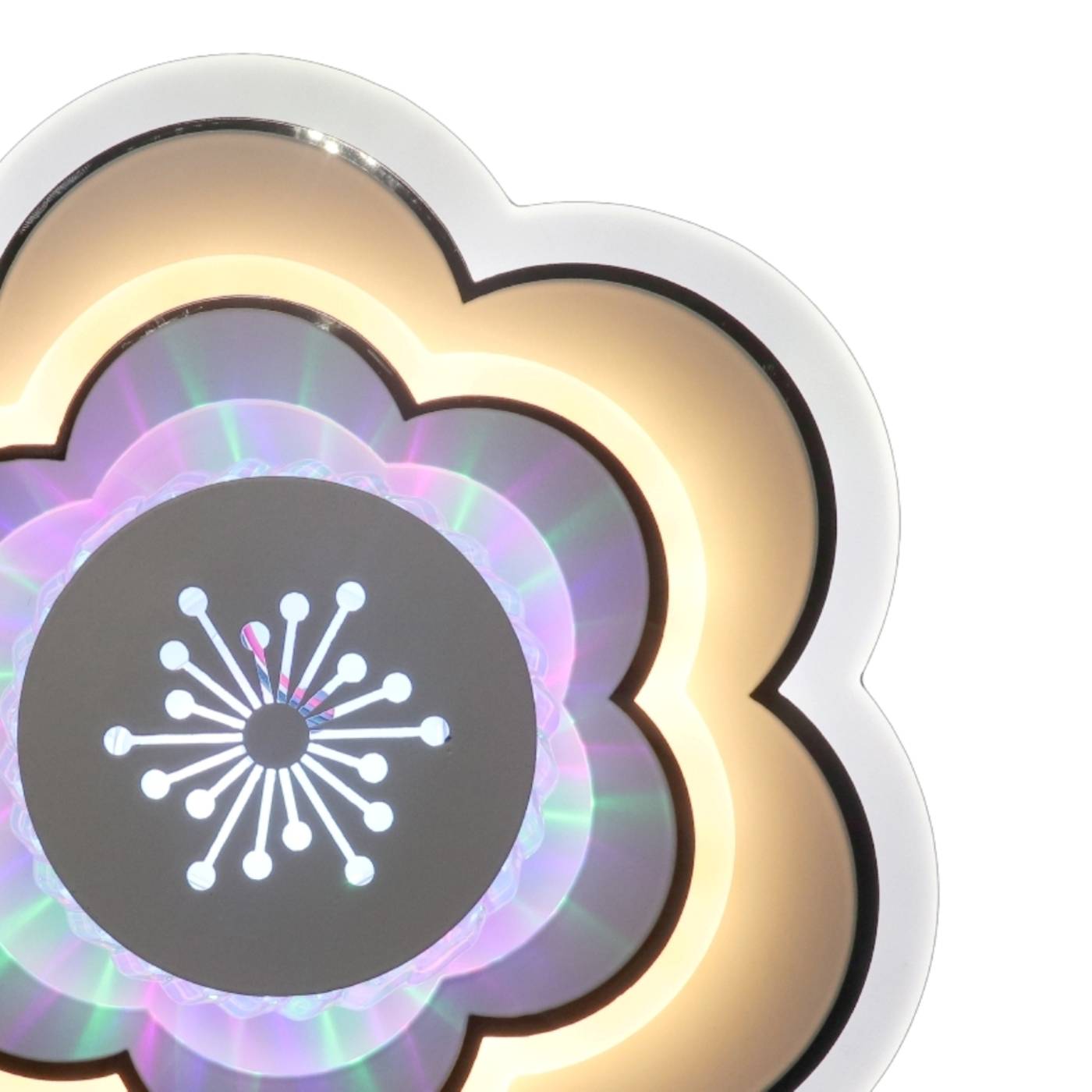 Настенный светильник Natali Kovaltseva Led LED LAMPS 81147/1W