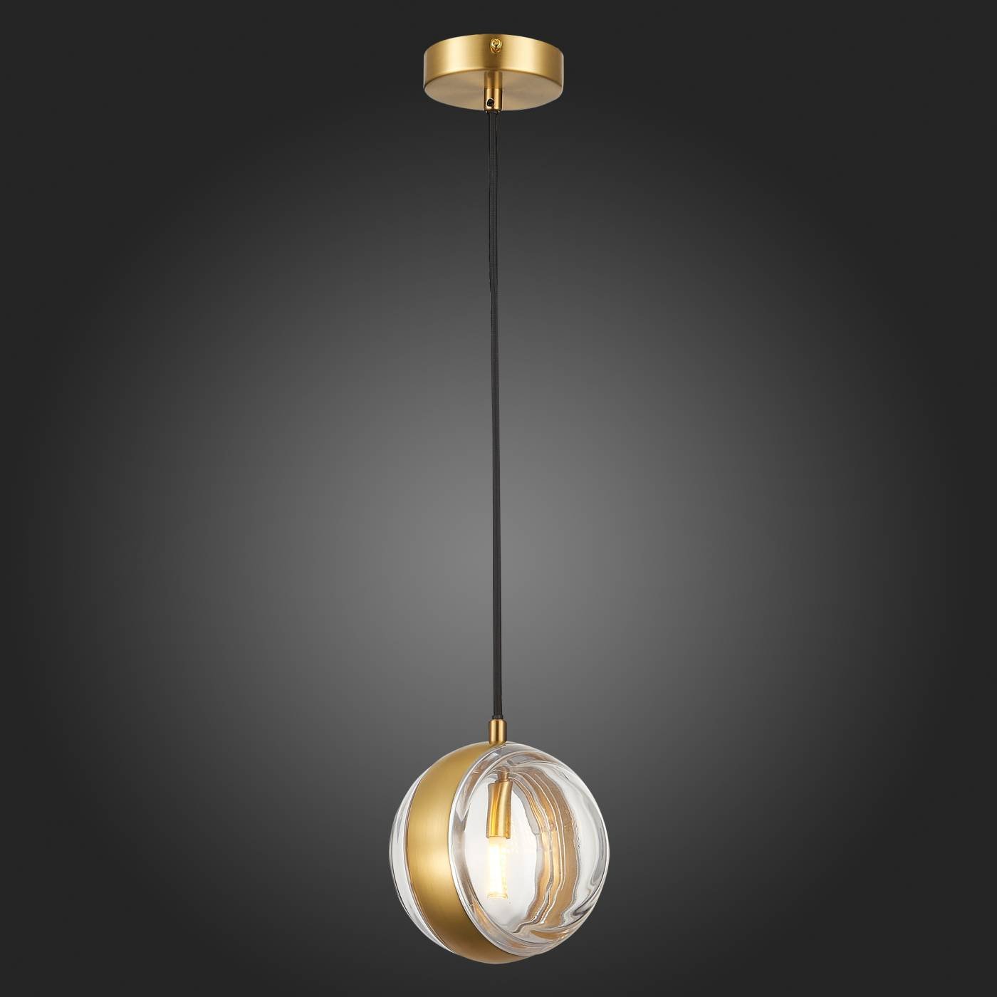 SL1156.303.01 Светильник подвесной ST Luce Bala SL1156.303.01