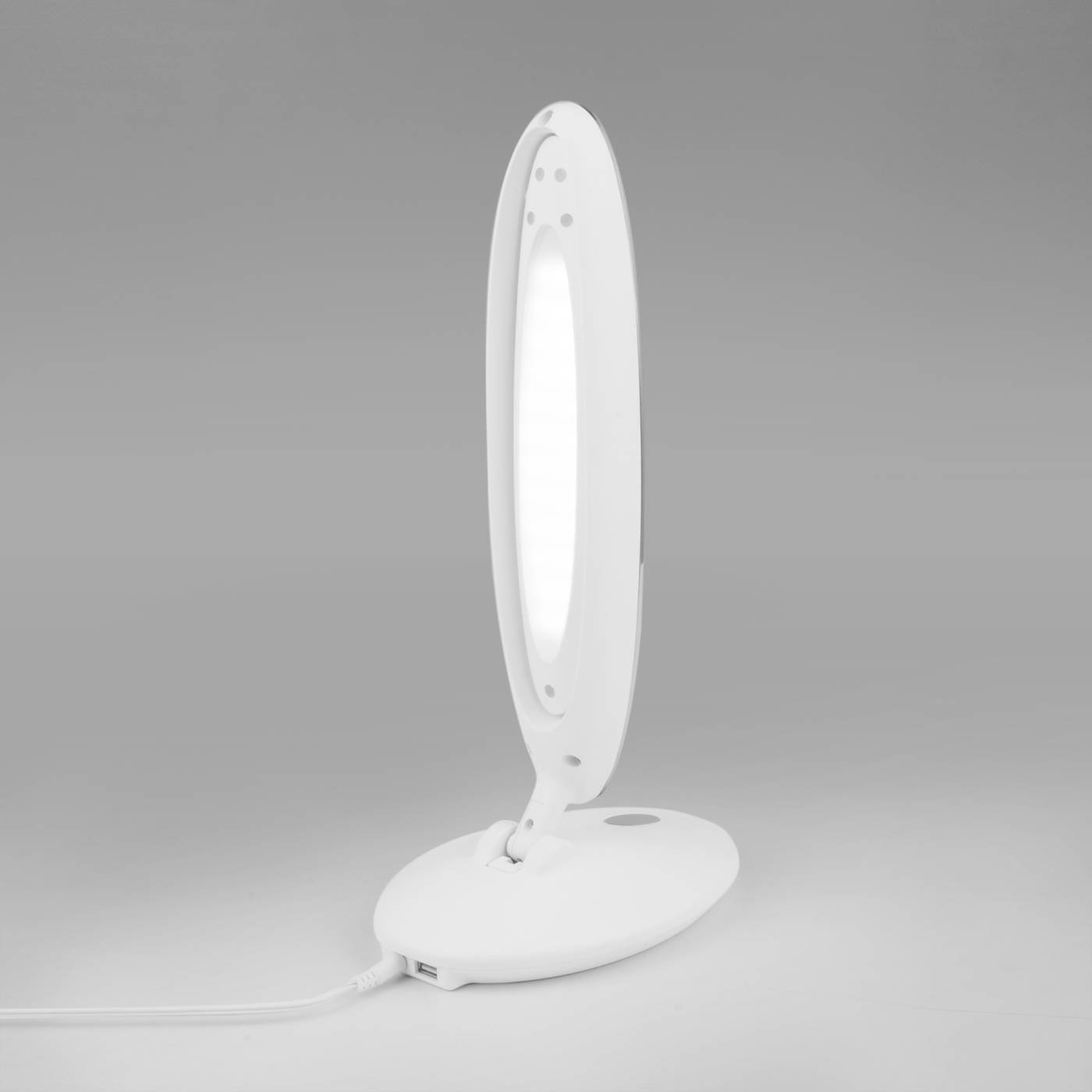 Saturn белый (TL80930) Настольная лампа Eurosvet Saturn Saturn белый (TL80930)