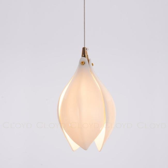 10955 Светильник подвесной Cloyd Mangra 10955