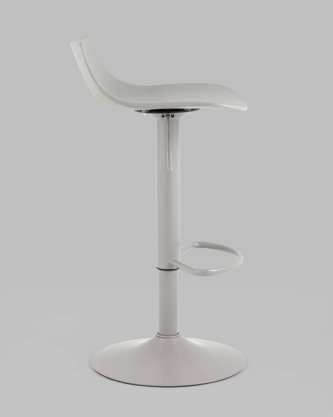 GENE GREY Барный стул Stool Group GENE УТ000038945