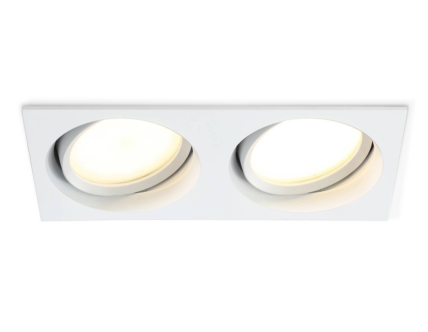 Встраиваемый светильник Ambrella IP Protect TN6659