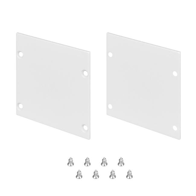 Заглушка для профиля Arlight LINE-S 041869