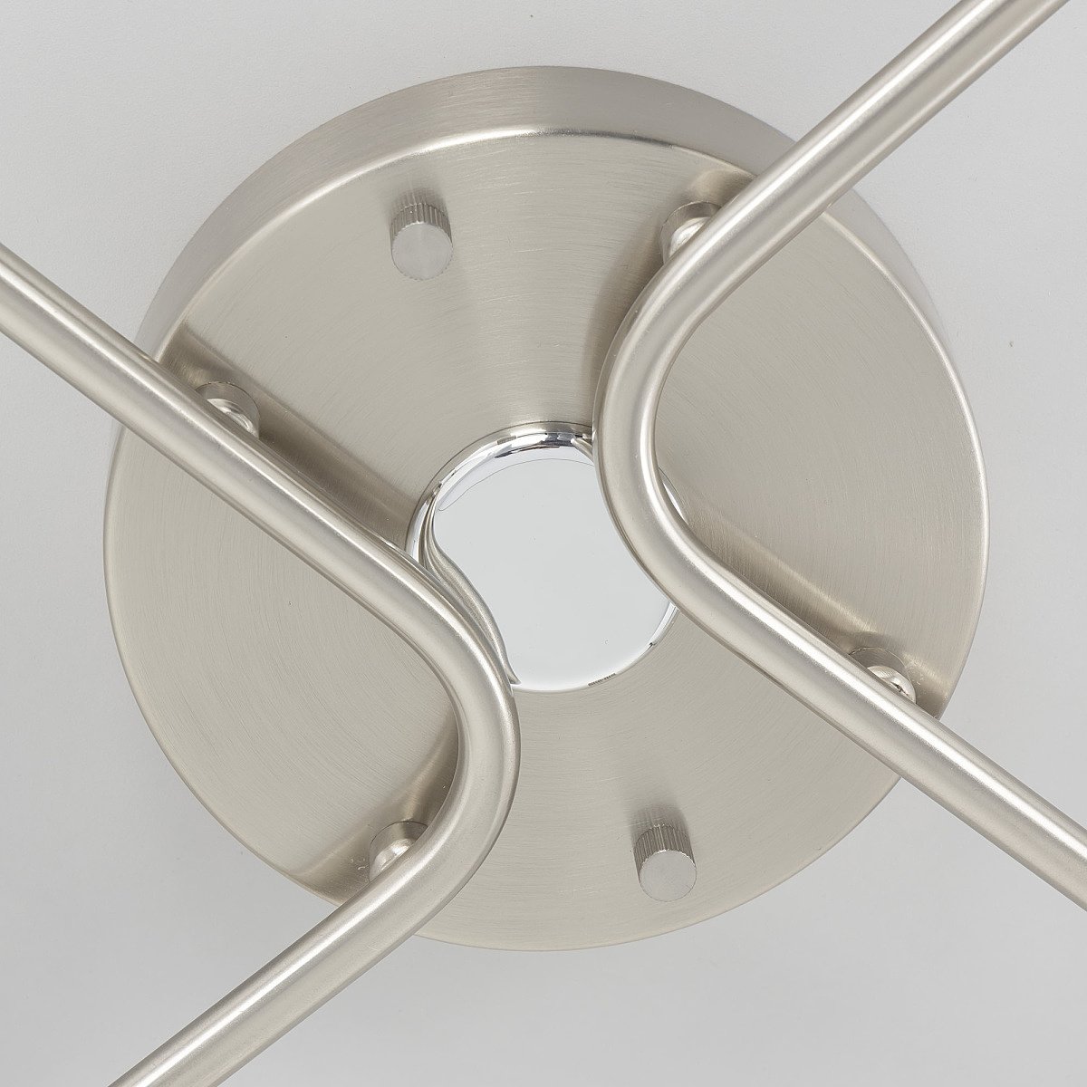 CL228A141 Потолочная люстра Citilux Адам Смарт CL228A141