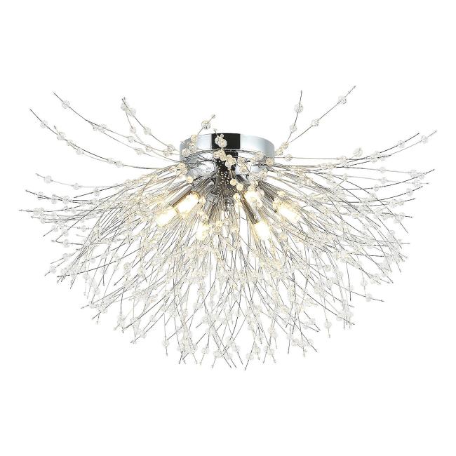 LSP-8780 Потолочная люстра Lussole Davie LSP-8780