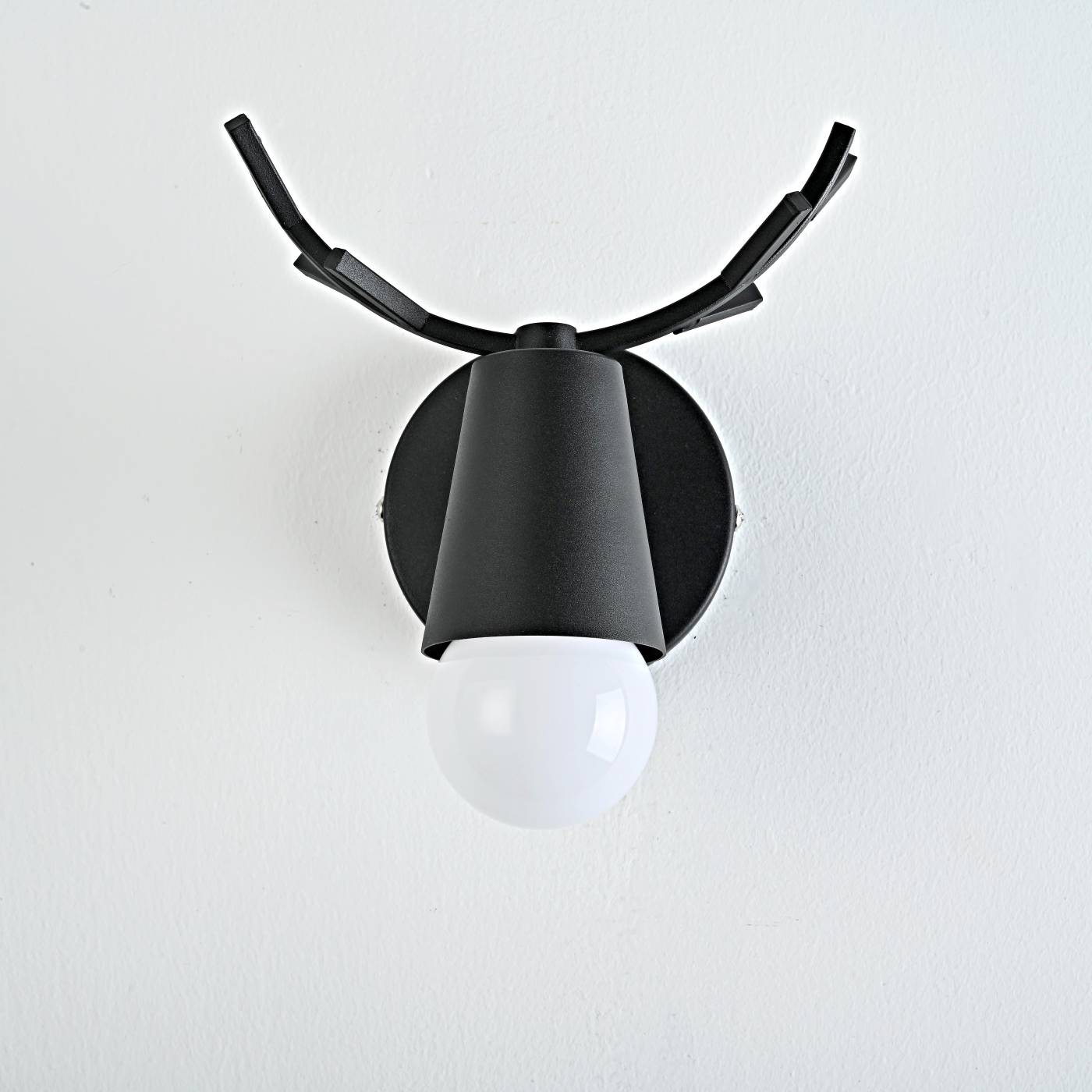 Настенное бра ImperiumLoft Deer01 181038-26