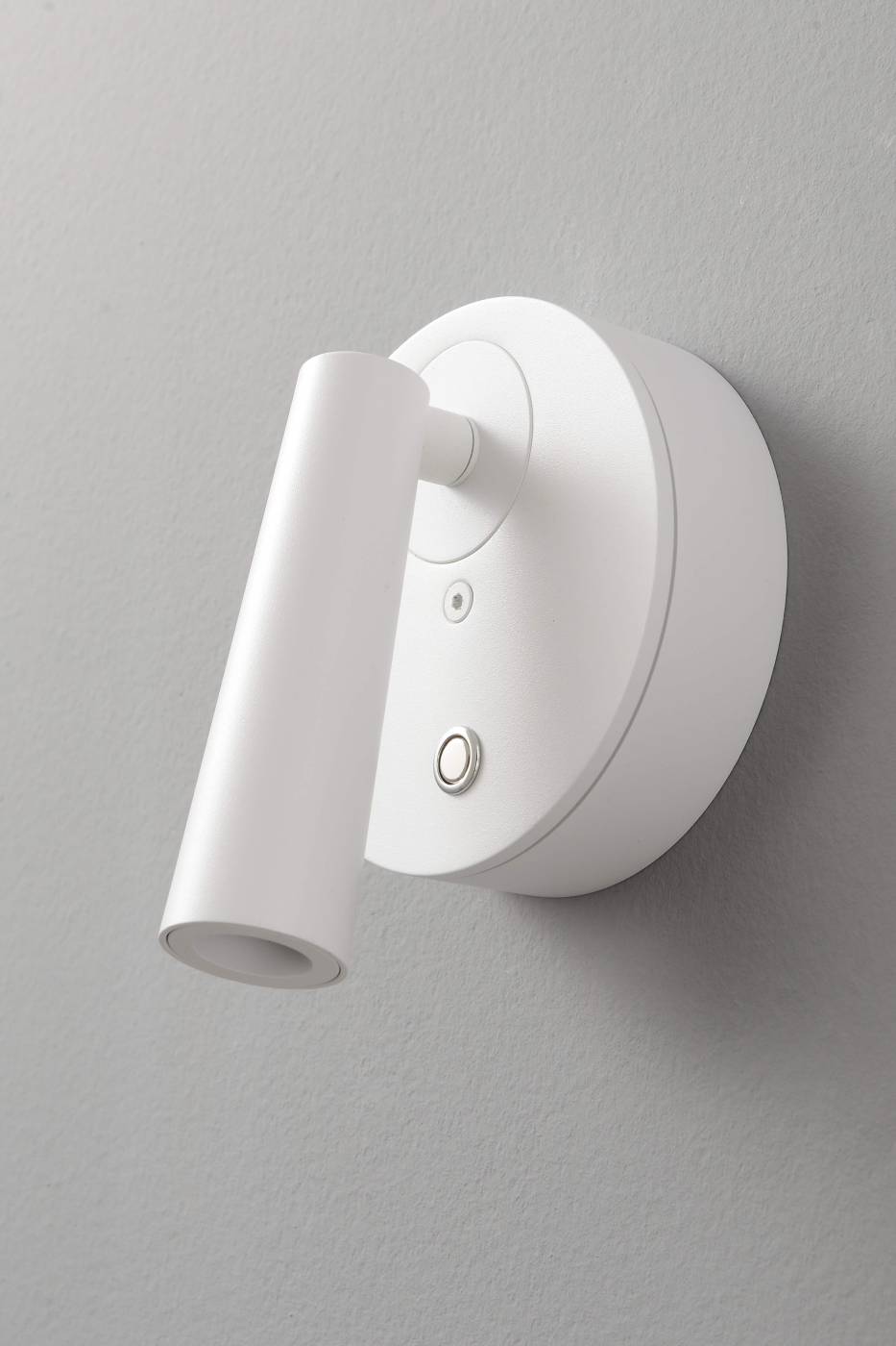 Настенный светильник Crystal Lux Twin CLT 233W WH