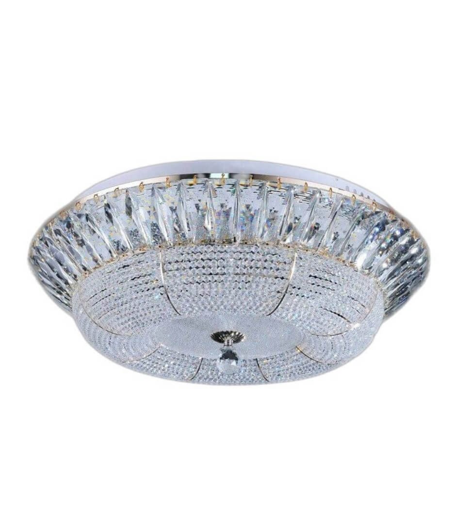 Потолочная светодиодная люстра Lumina Deco DDP 3197-60