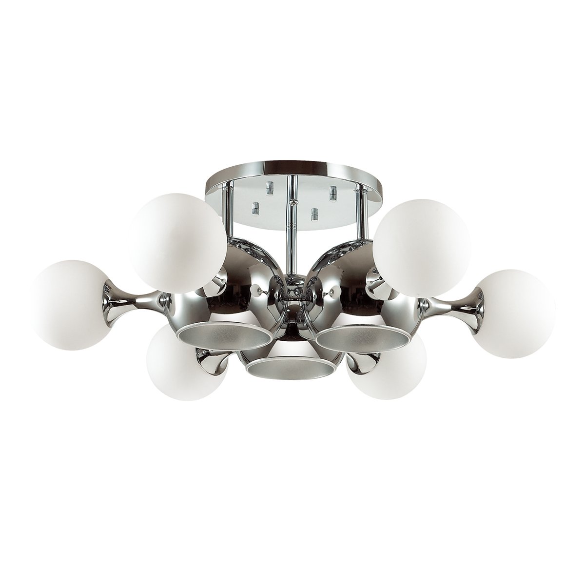 3972/9C Потолочная люстра Odeon Light Miolla 3972/9C