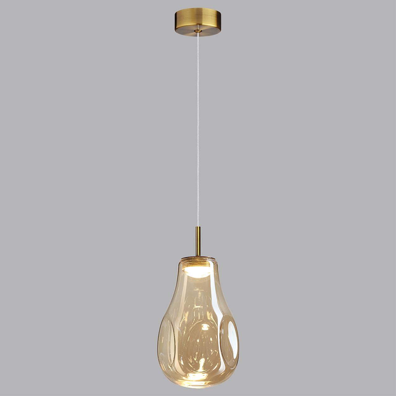Светильник подвесной Odeon Light Nave 5098/4L
