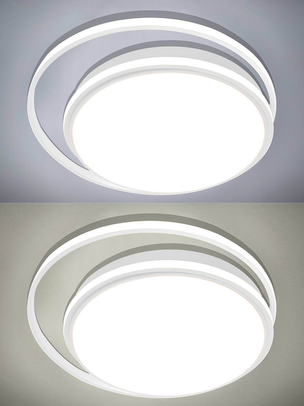 Потолочная люстра Natali Kovaltseva Groove LED LAMPS 81186