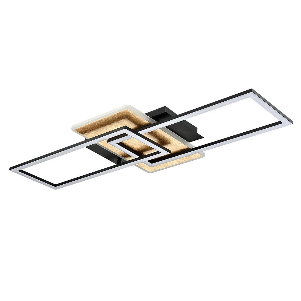 Потолочная люстра Lumion Goldy 8021/90CL