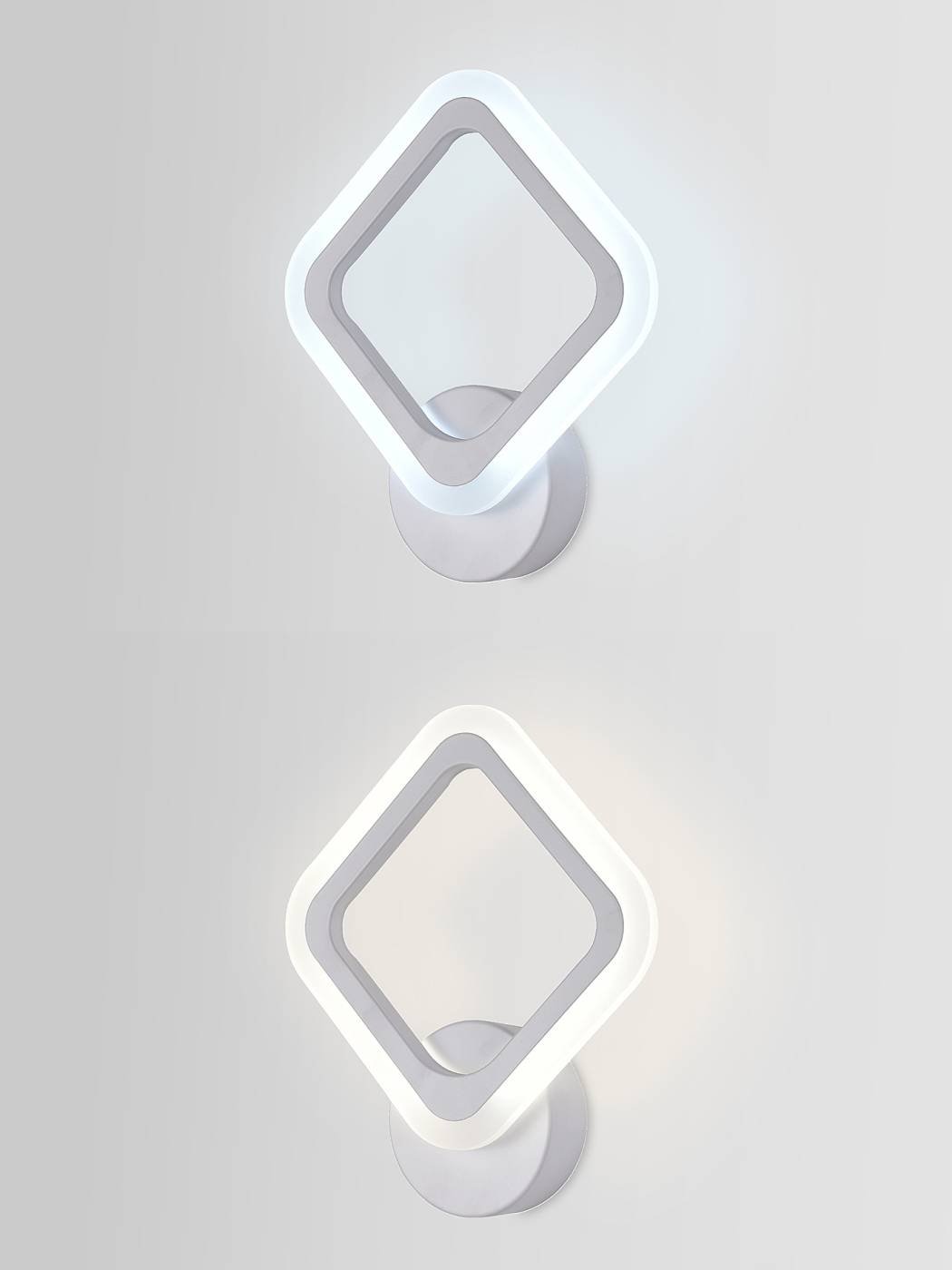 LED LAMPS 81138/1W Настенное бра Natali Kovaltseva Led LED LAMPS 81138/1W