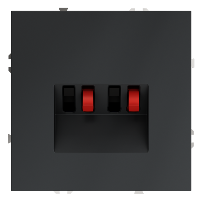 VLS060307 Розетка Voltum S70 VLS060307