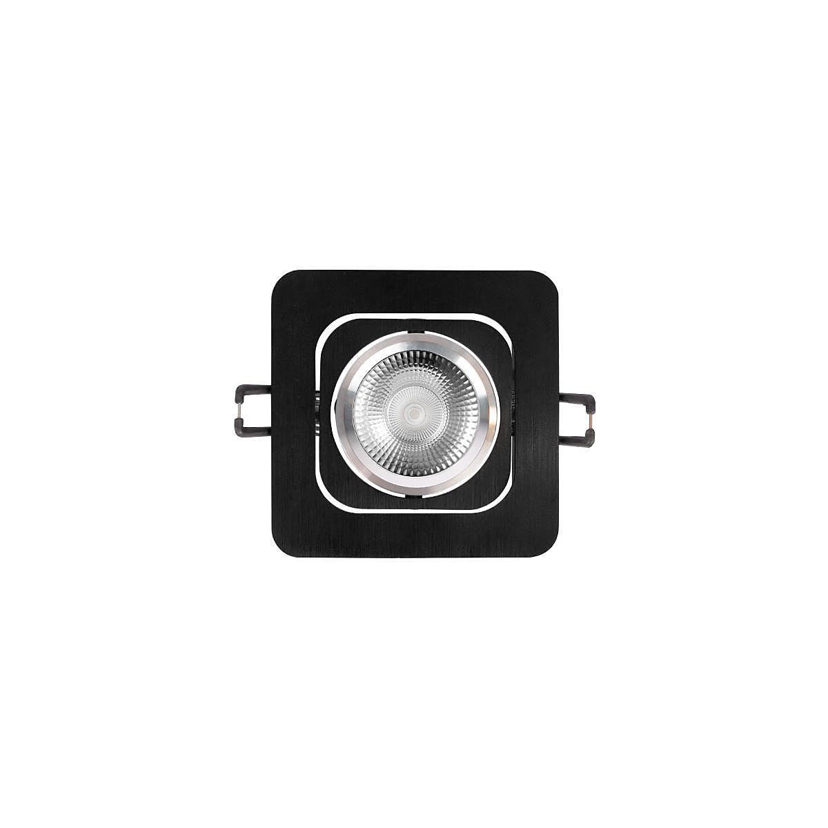 10342 Black Встраиваемый светильник Loft It Trick 10342 Black