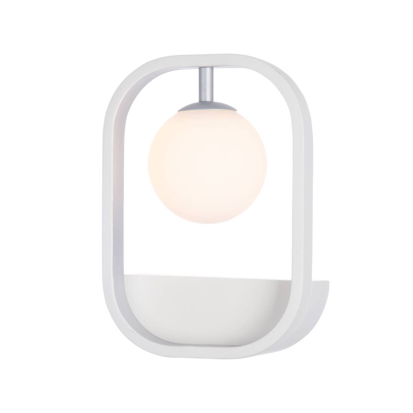 Настенное бра Maytoni Avola MOD431-WL-01-WS