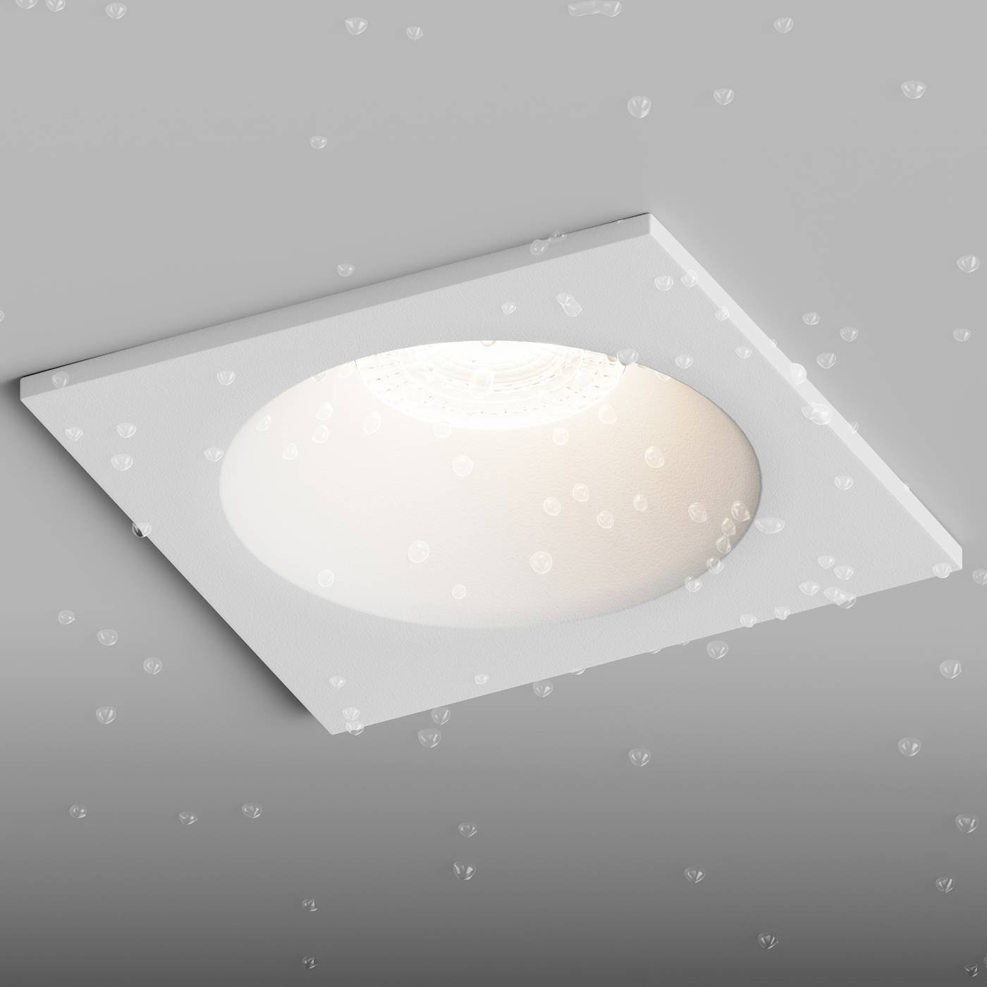 HSBL_0136 Встраиваемый светильник Hesby Lighting Nova HSBL_0136