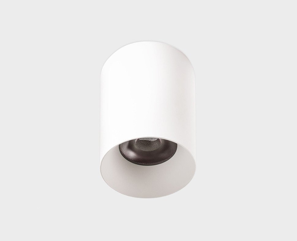 IT02-027 white 3000K Накладной светильник Italline IT02-027 white 3000K
