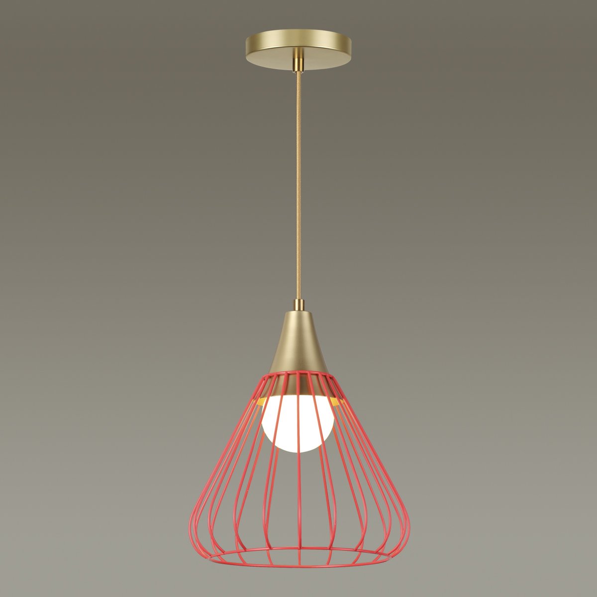 Светильник подвесной Lumion Dami 4450/1