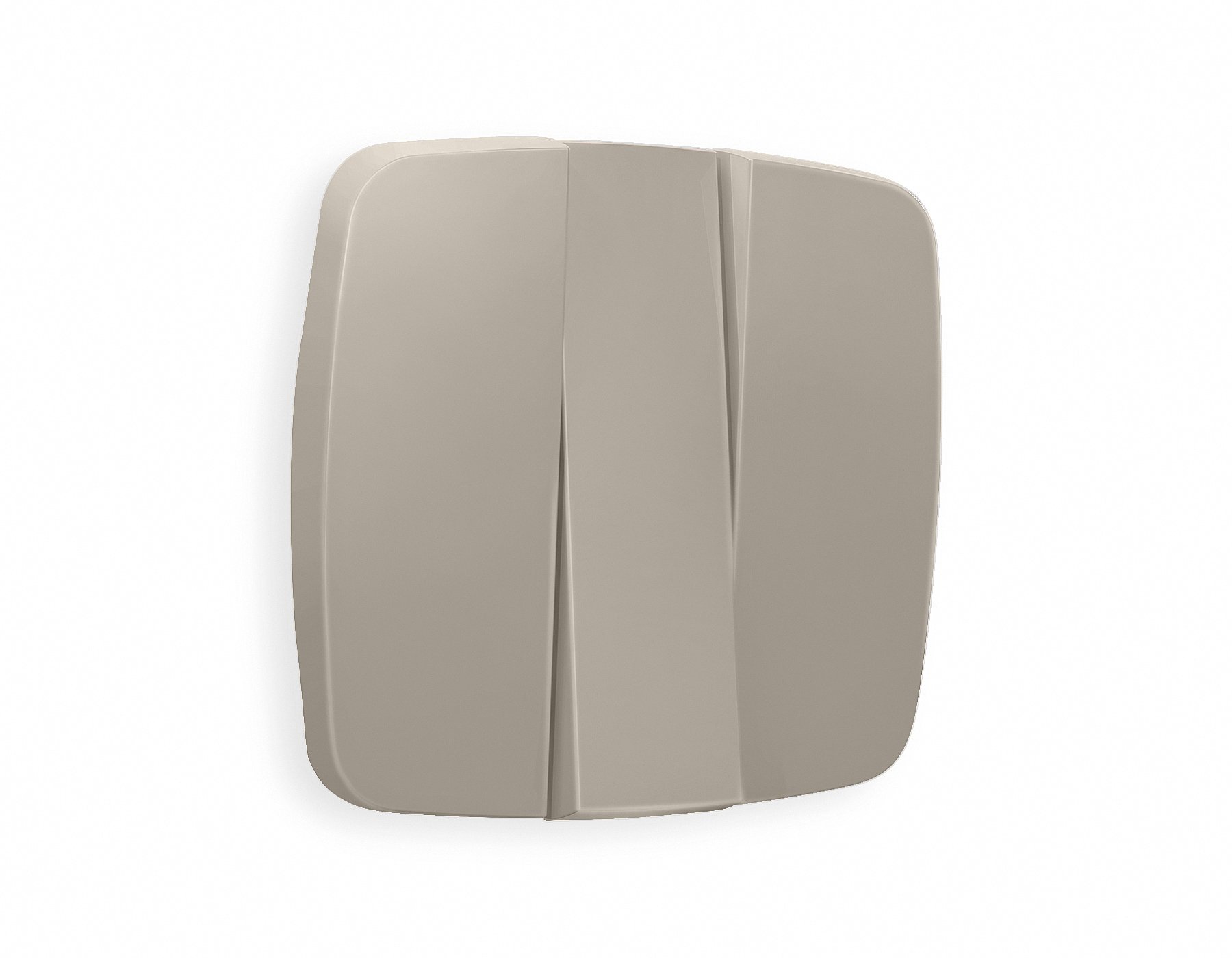 OP3650 Накладка на механизм Ambrella Volt OMEGA OP3650