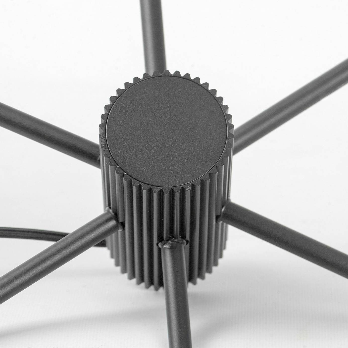 LSP-8739 Подвесная люстра Lussole Huron LSP-8739