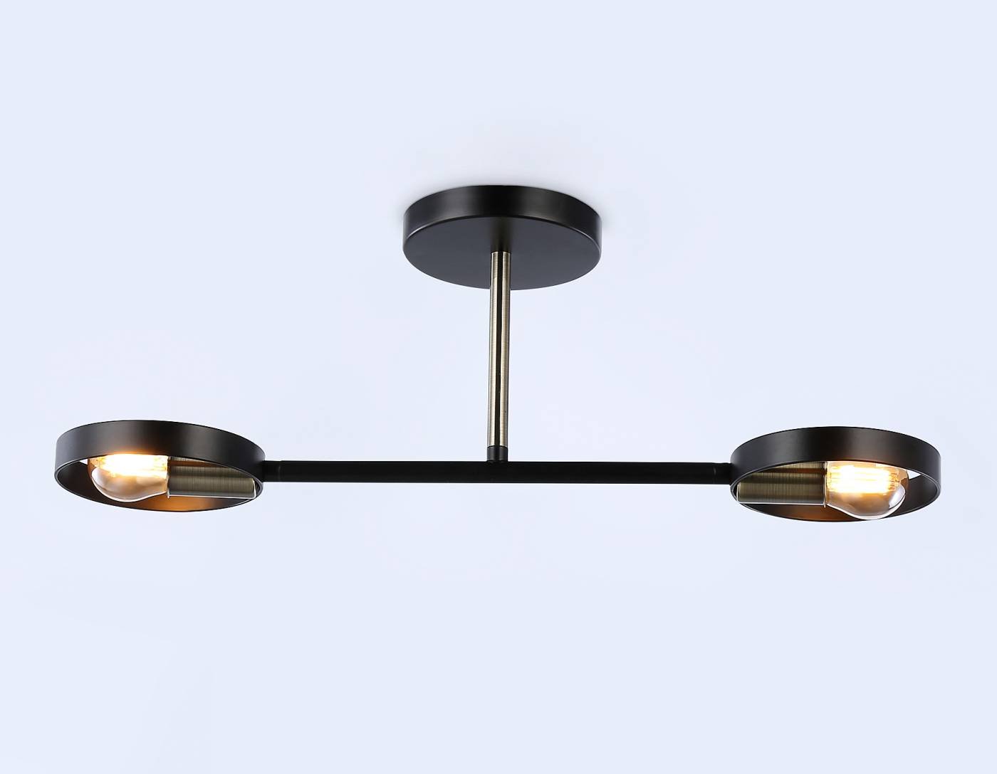 TR8225 Потолочная люстра Ambrella Traditional TR8225