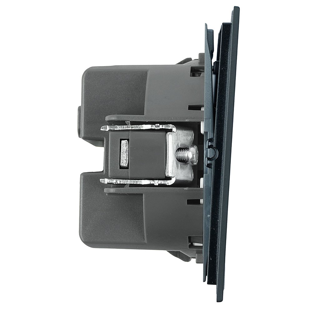 Выключатель Stekker Мия 50443