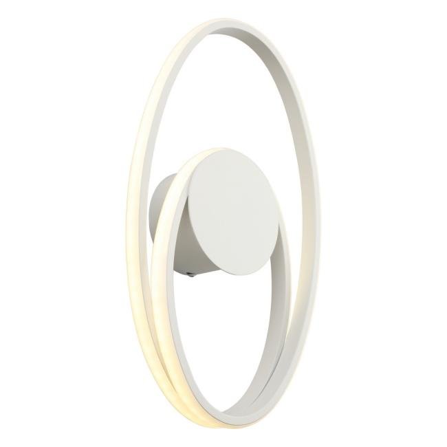 OML-04901-28 Настенное бра Omnilux Praiano OML-04901-28