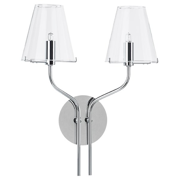 Настенное бра Lightstar Diafano 758624