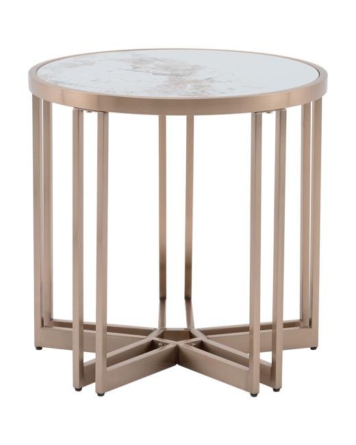 Журнальный стол Stool Group Алиада EET-279-BRCG