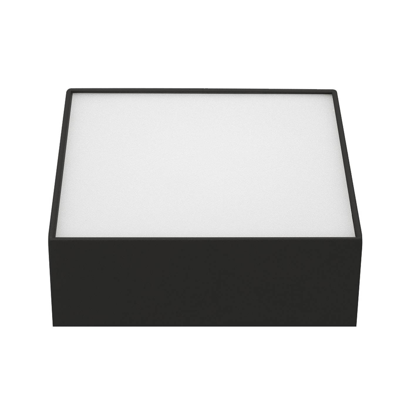 Светильник потолочный Arlight Quadro 034784