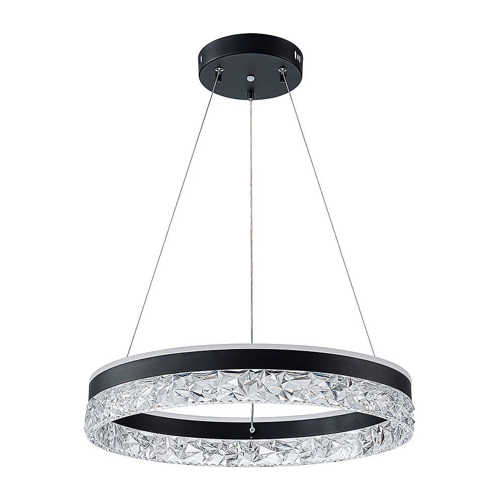 A2549SP-75BK Подвесная люстра Arte Lamp Apollo A2549SP-75BK