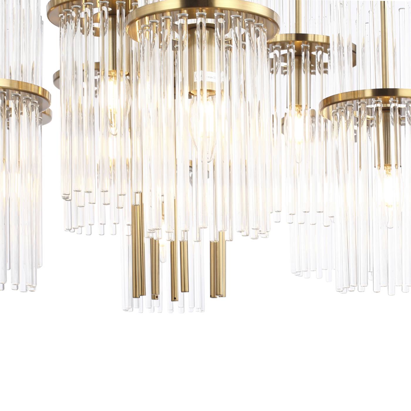 SL6145.303.09 Подвесная люстра ST Luce Tasse SL6145.303.09