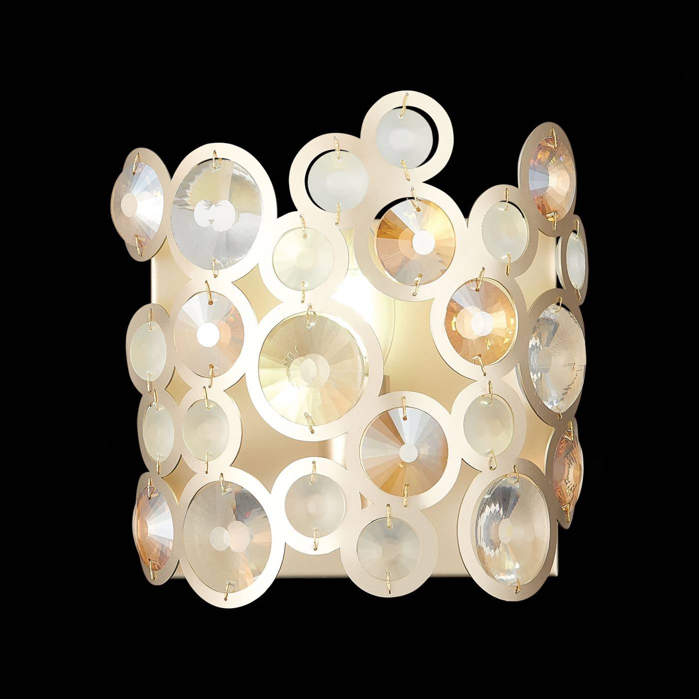 SL1172.201.01 Настенное бра ST Luce Namio SL1172.201.01