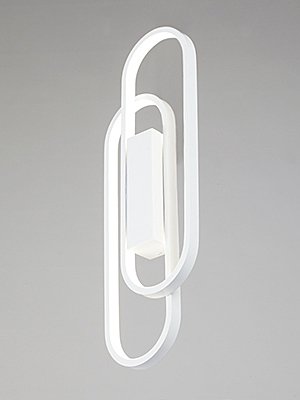 Настенный светильник Vitaluce V3042-0/2A