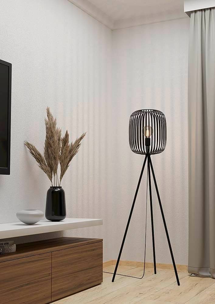 900522 Торшер Eglo Romazzina 900522